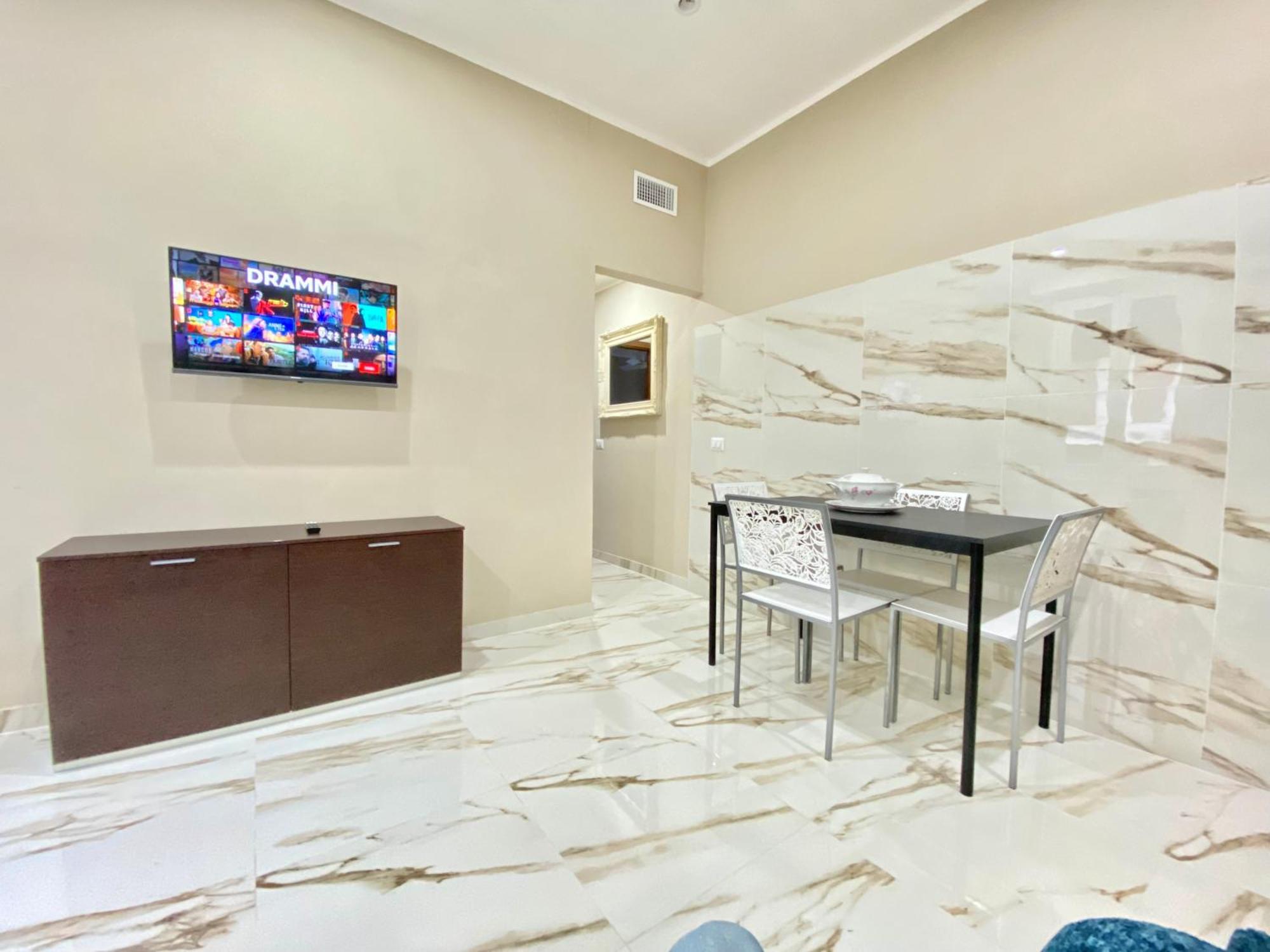 Moderno Apartment Linate San Donato ミラノ エクステリア 写真